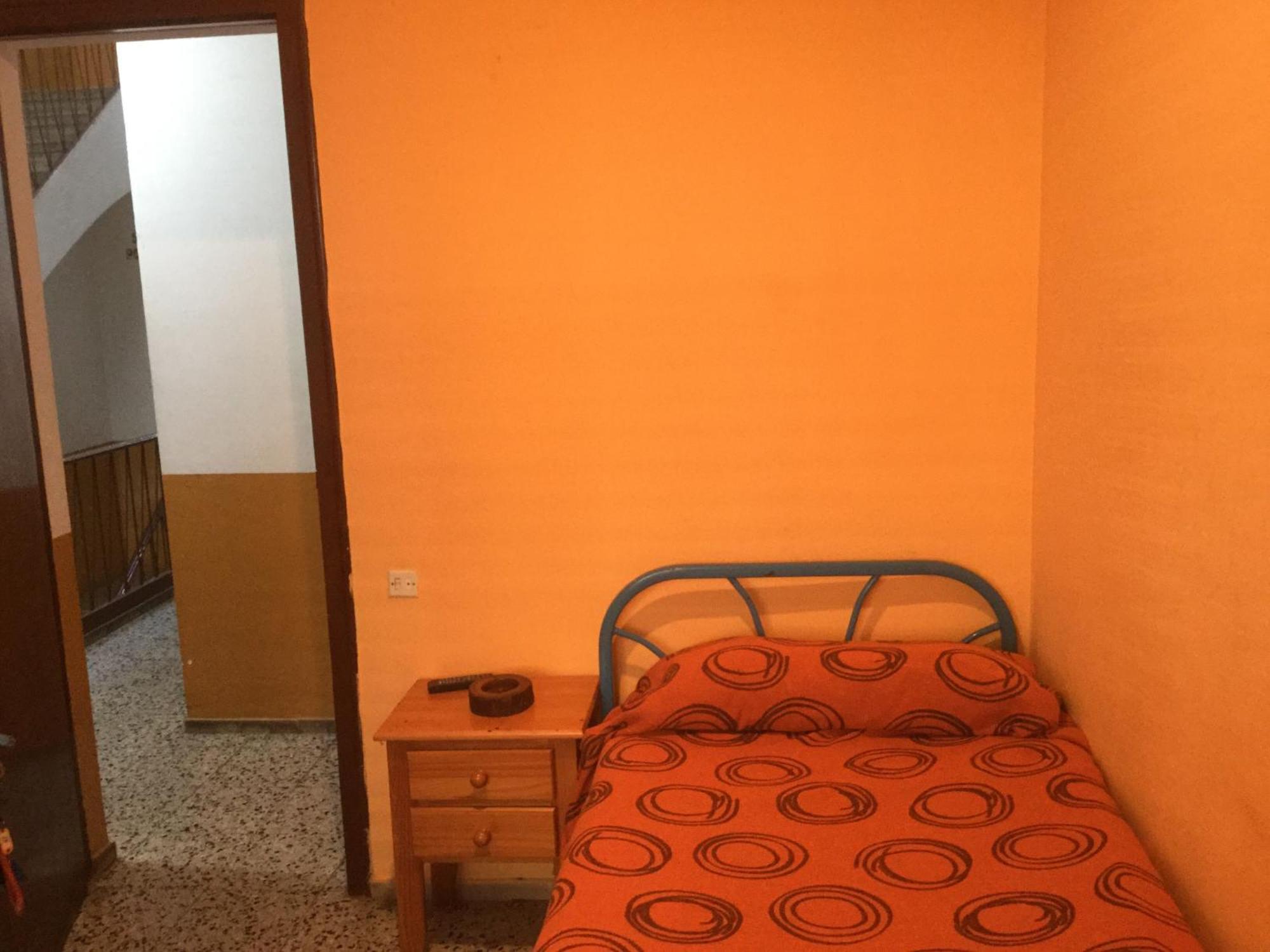 Pension Fonda Suiza Reus Exterior foto