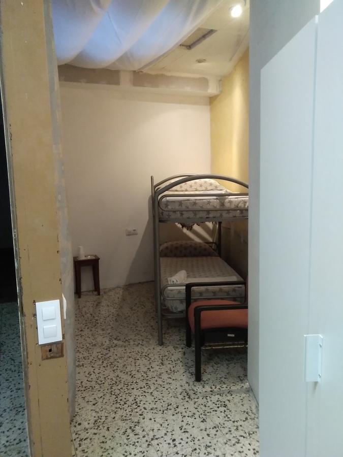 Pension Fonda Suiza Reus Exterior foto